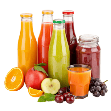 Rainbow Fizz Soda Mix