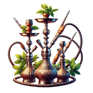 Premium Hookah Charcoal